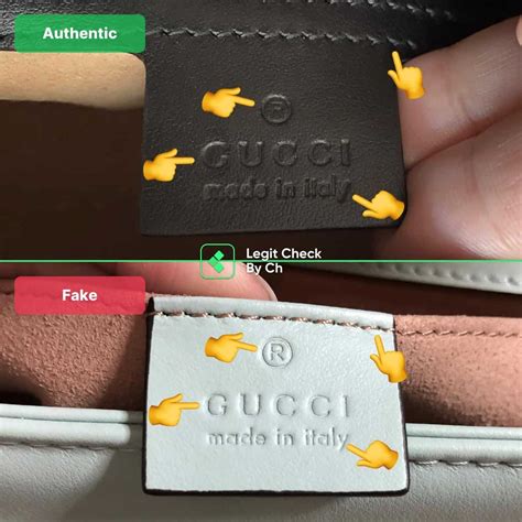 gucci maramont bag replica|authenticate gucci marmont bag.